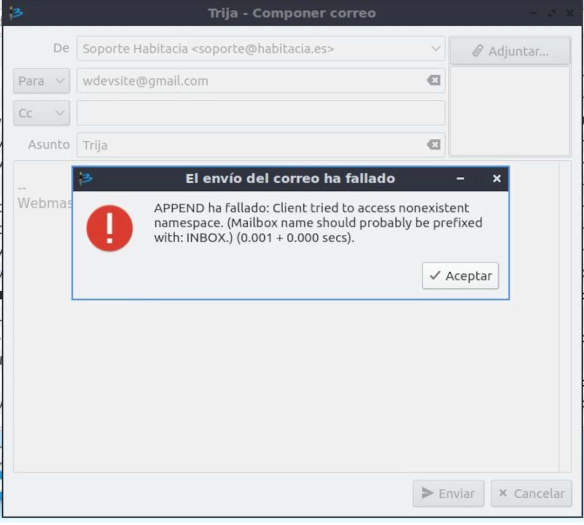 software trija