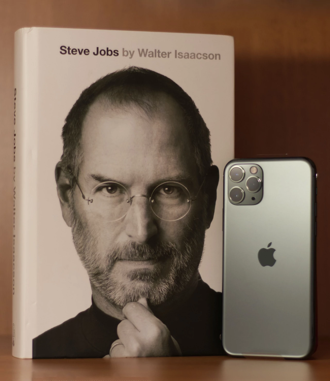 steve jobs