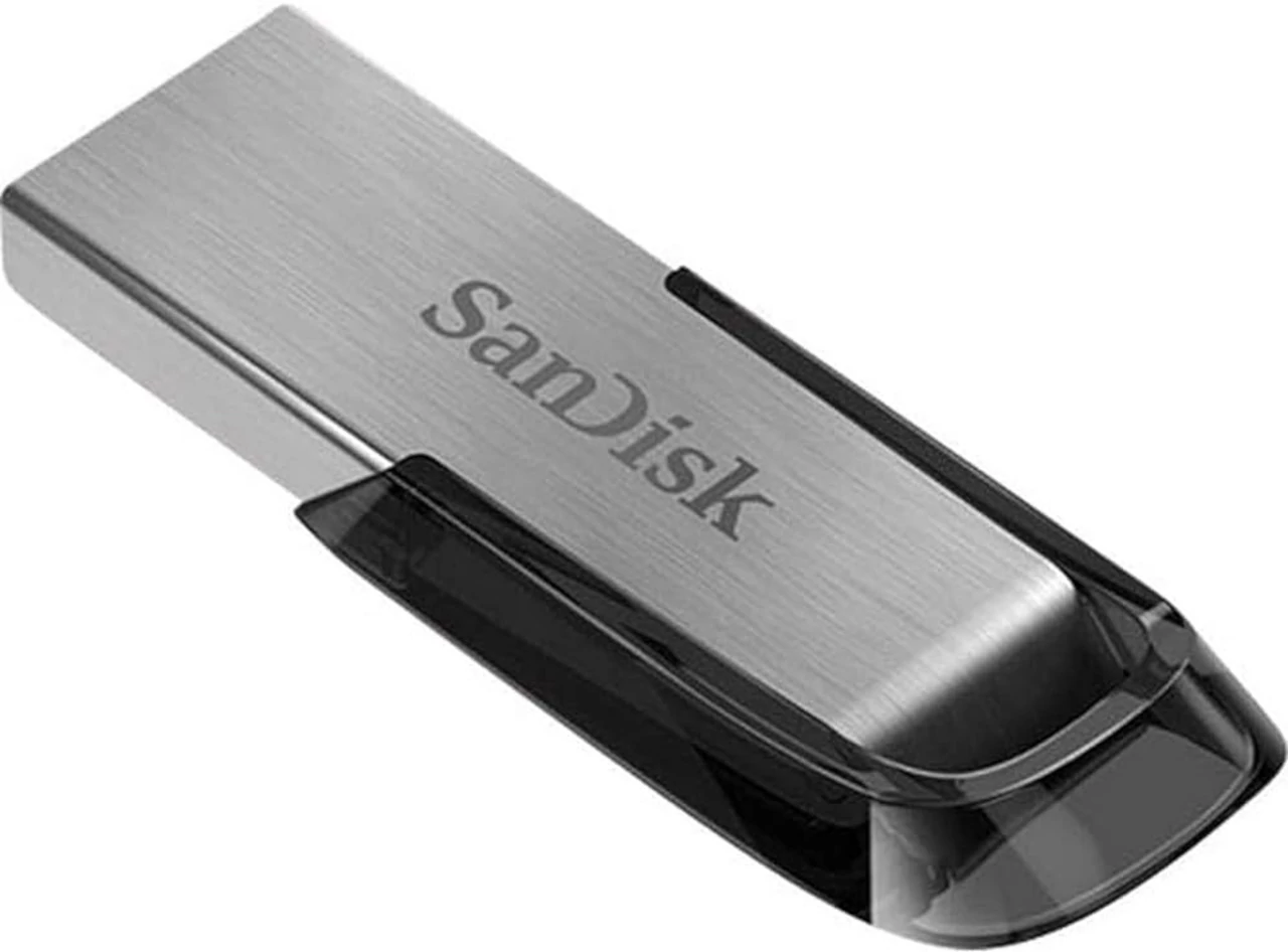Memoria Flash USB 3.0 SanDisk Ultra Flair[