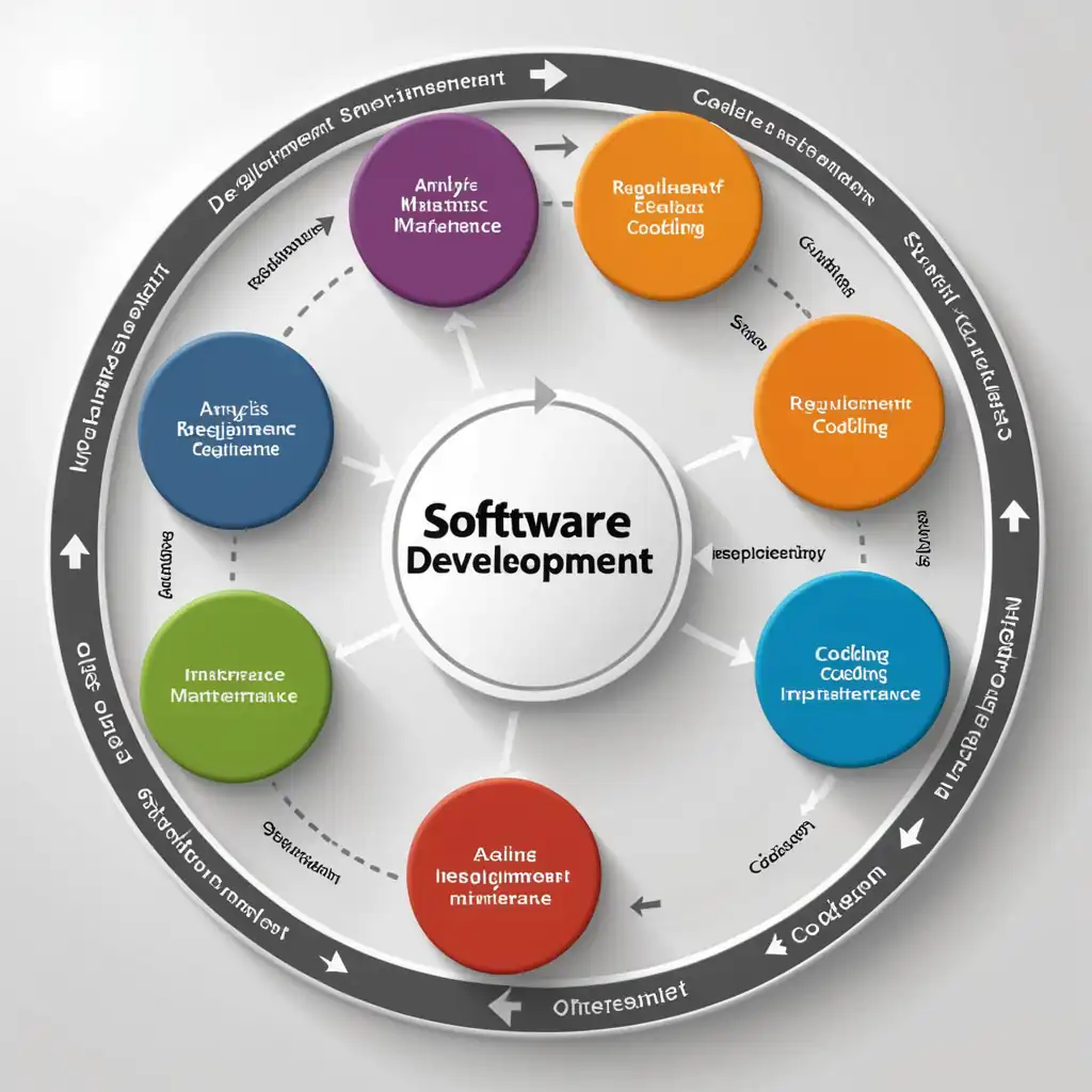 desarrollo de software