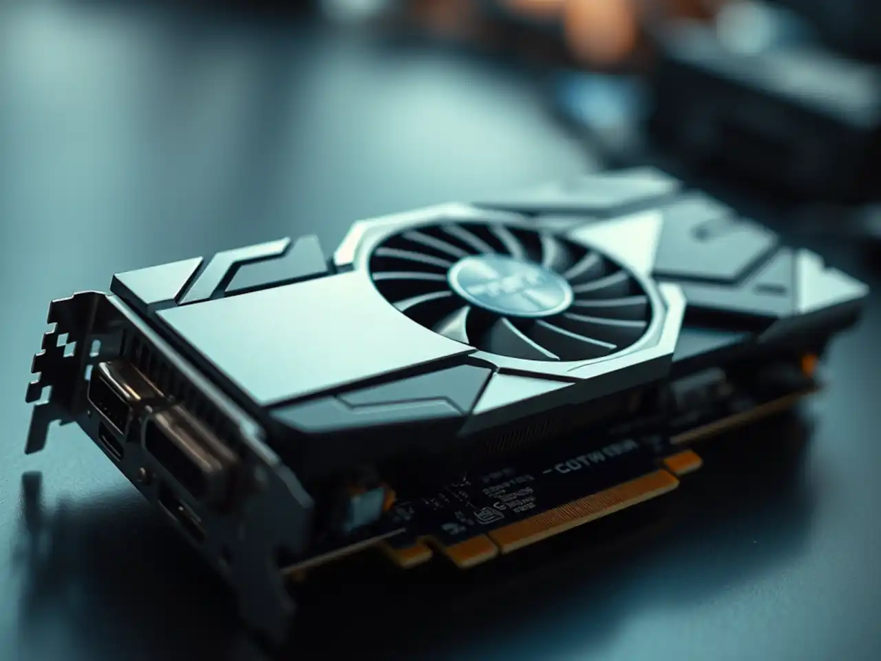 Estoy pensando en actualizar mi 1080ti de 12gbs pero que opción sería la mejor opcion?